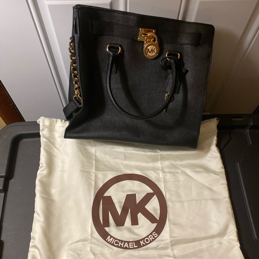 Michael Kors purse